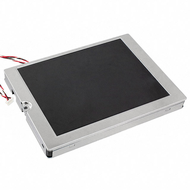 TCG057VGLCA-G00 Kyocera International, Inc.  Modules d'affichage - LCD OLED Graphic